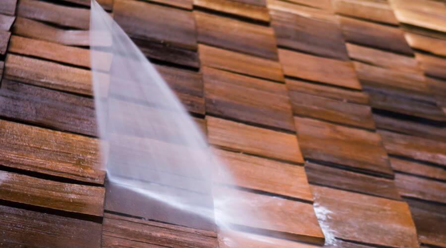 Metal Roofing in Timpson, TX